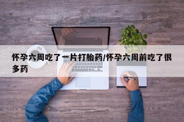 网上卖打胎药微信的联系方式怀孕六周吃了一片打胎药/怀孕六周前吃了很多药
